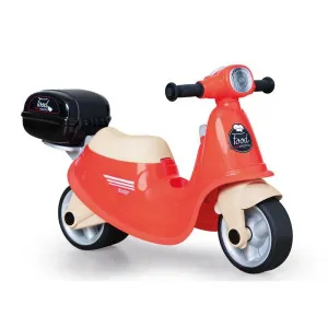 SMOBY EXPRESS SKUTER ZA HRANU