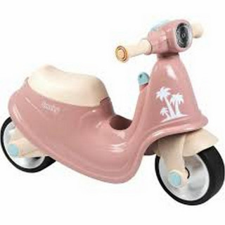 SMOBY SCOOTER PINK 