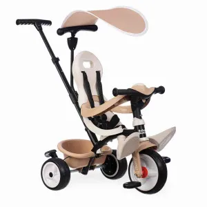SMOBY TRICIKL BABY BALADE BEŽ
