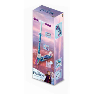 SMOBY TROTINET FROZEN SKLOPIVI 