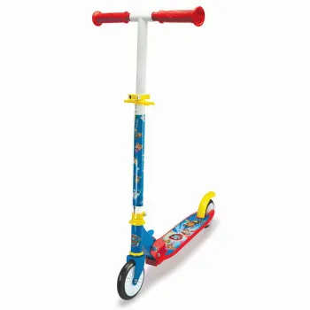 SMOBY TROTINET PAW PATROL SKLOPIVI