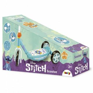 SMOBY STITCH 3W SCOOTER 