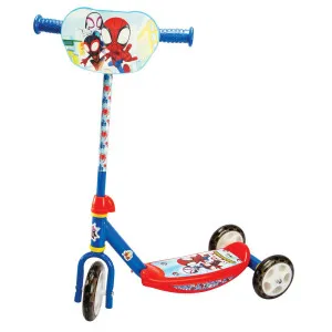 SMOBY TROTINET SPIDEY