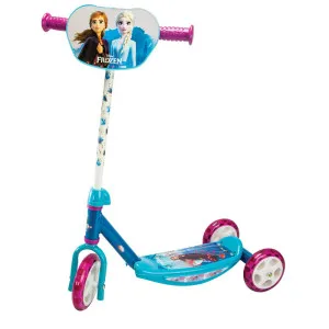 SMOBY TROTINET FROZEN