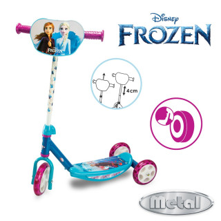 SMOBY TROTINET FROZEN 