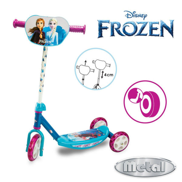 SMOBY TROTINET FROZEN 