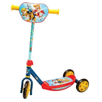 SMOBY TROTINET PAW PATROL