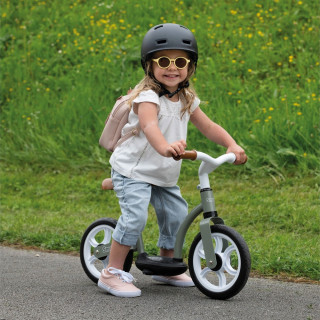 SMOBY BALANCE BIKE COMFORT 