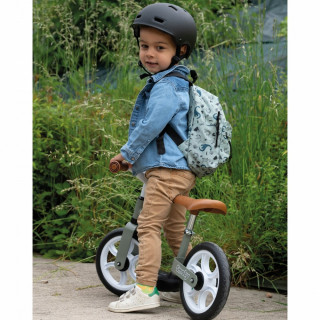 SMOBY BALANCE BIKE COMFORT 