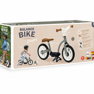 SMOBY BALANCE BIKE COMFORT 