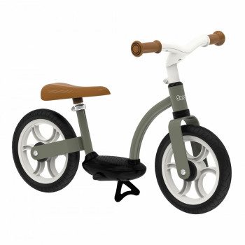 SMOBY BALANCE BIKE COMFORT 