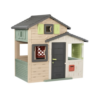 SMOBY S.LIFE FRIENDS EVO KUCICA ZA IGRU 