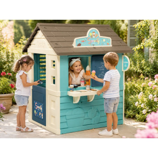 SMOBY KUCICA KIOSK 