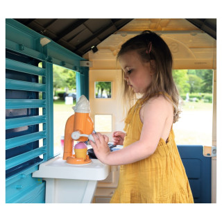 SMOBY KUCICA KIOSK 