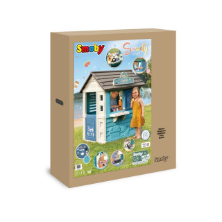 SMOBY KUCICA KIOSK 