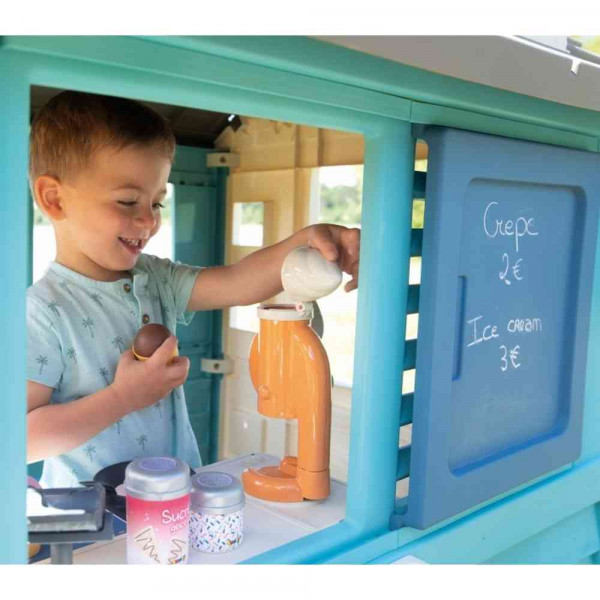 SMOBY KUCICA KIOSK 