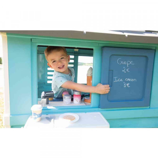 SMOBY KUCICA KIOSK 