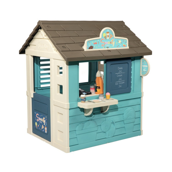 SMOBY KUCICA KIOSK 