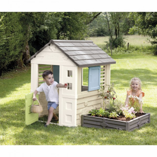 SMOBY LIFE SQUARE KUCICA ZA IGRU 