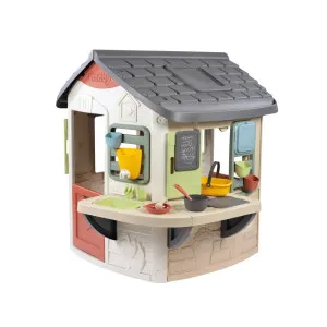 SMOBY LIFE KUCICA SA KUHINJOM