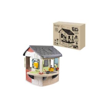 SMOBY LIFE KUCICA SA KUHINJOM 