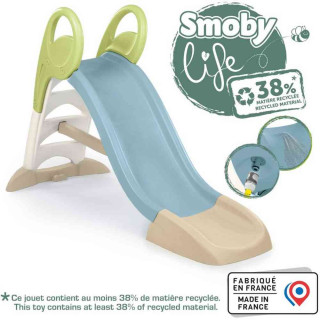 SMOBY TOBOGAN GM 