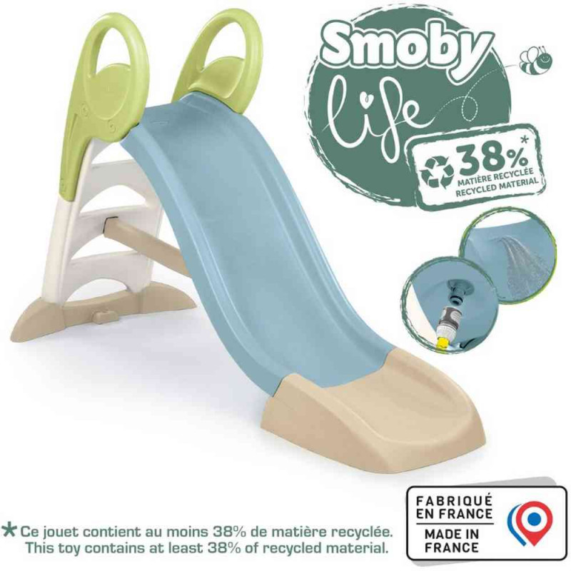 SMOBY TOBOGAN GM 