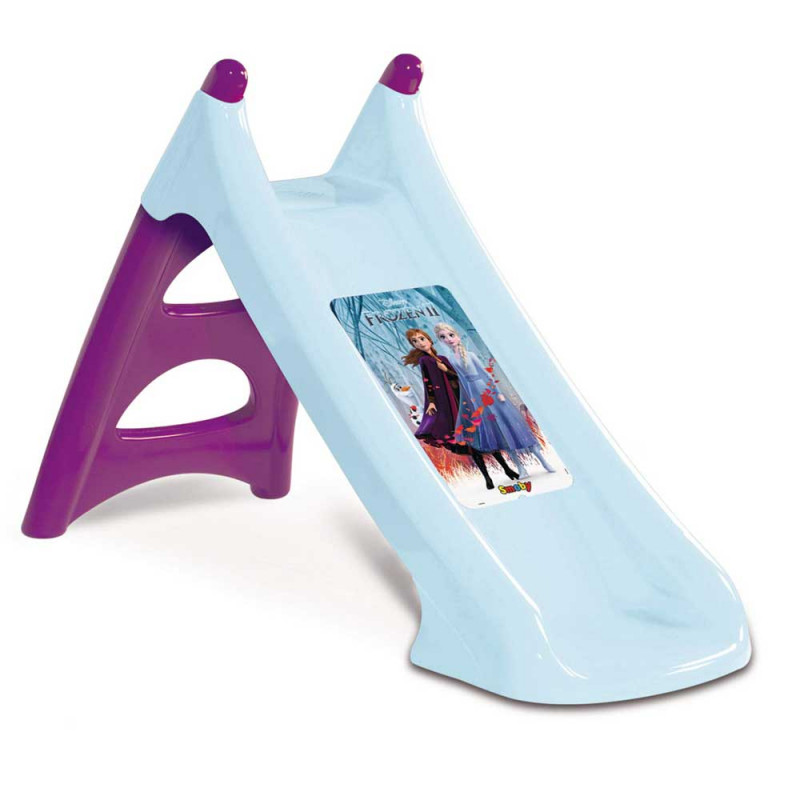 SMOBY FROZEN 2 TOBOGAN