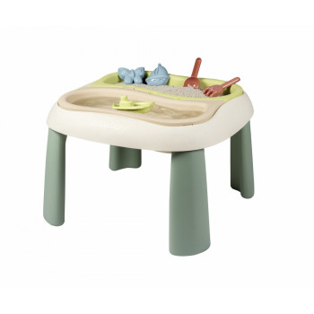 SMOBY LIFE KID STO ZA VODU I PESAK 