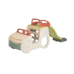 SMOBY AUTO SA TOBOGANOM
