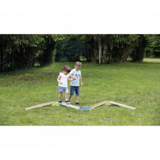 SMOBY AVANTURA SET ZA IGRU 