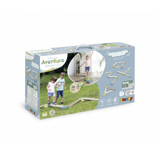 SMOBY AVANTURA SET ZA IGRU 