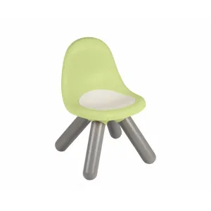 SMOBY LIFE KID STOLICA GREEN
