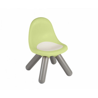 SMOBY LIFE KID STOLICA GREEN 