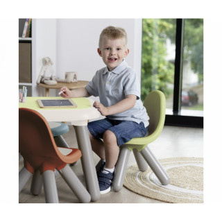 SMOBY LIFE KID STOLICA GREEN 