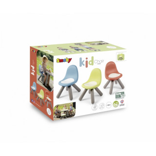 SMOBY LIFE KID STOLICA GREEN 