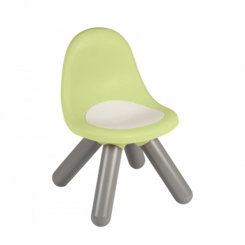 SMOBY LIFE KID STOLICA GREEN 