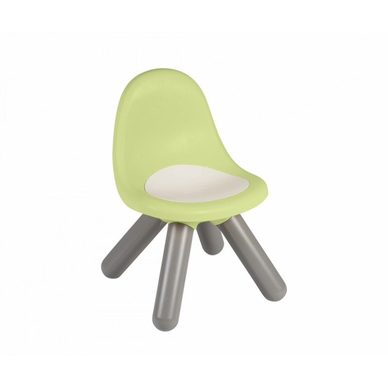 SMOBY LIFE KID STOLICA GREEN 