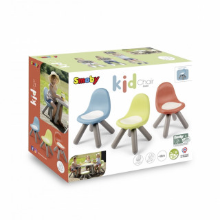 SMOBY LIFE KID STOLICA BLUE 