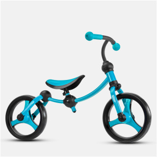 BALANS BICIKL RUNNING BIKE -TURQUOISEBLACK