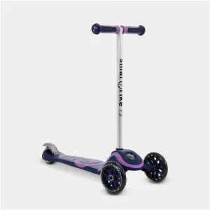 TROTINET SCOOTER T3 - PURPLE