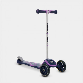 TROTINET SCOOTER T3 - PURPLE 