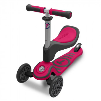TROTINET T1 PINK 