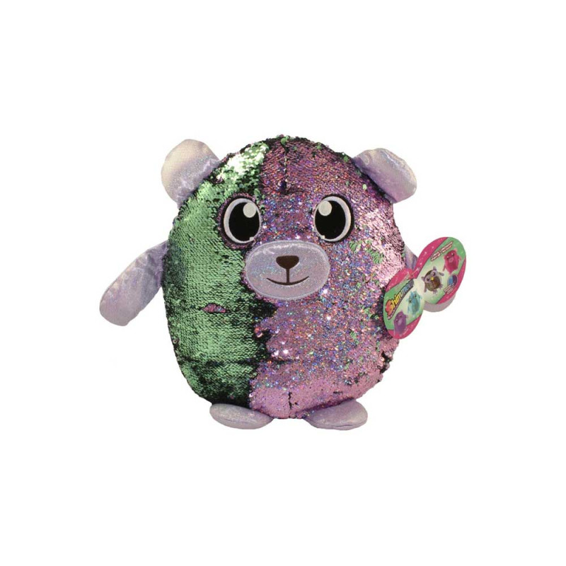 SHIMMEEZ 35 CM ASST