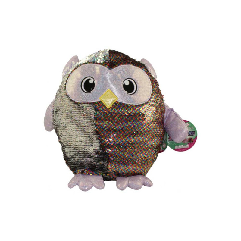 SHIMMEEZ 35 CM ASST