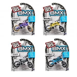 TECH DECK BMX ASST 