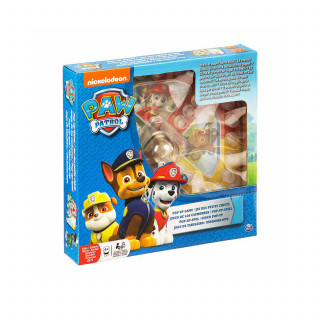 PAW PATROL POP UP DRUSTVENA IGRA 