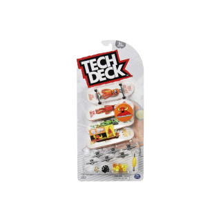 TECH DECK FINGERSKATE 4 KOM 