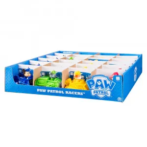 PAW PATROL MINI SPASILACKA VOZILA ASST