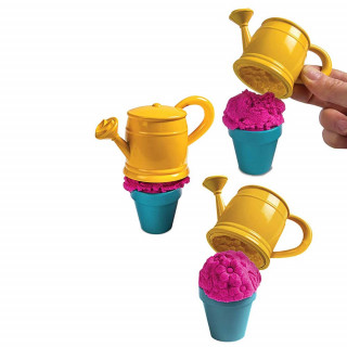 KINETICKI PESAK LEPTIROV VRT SET